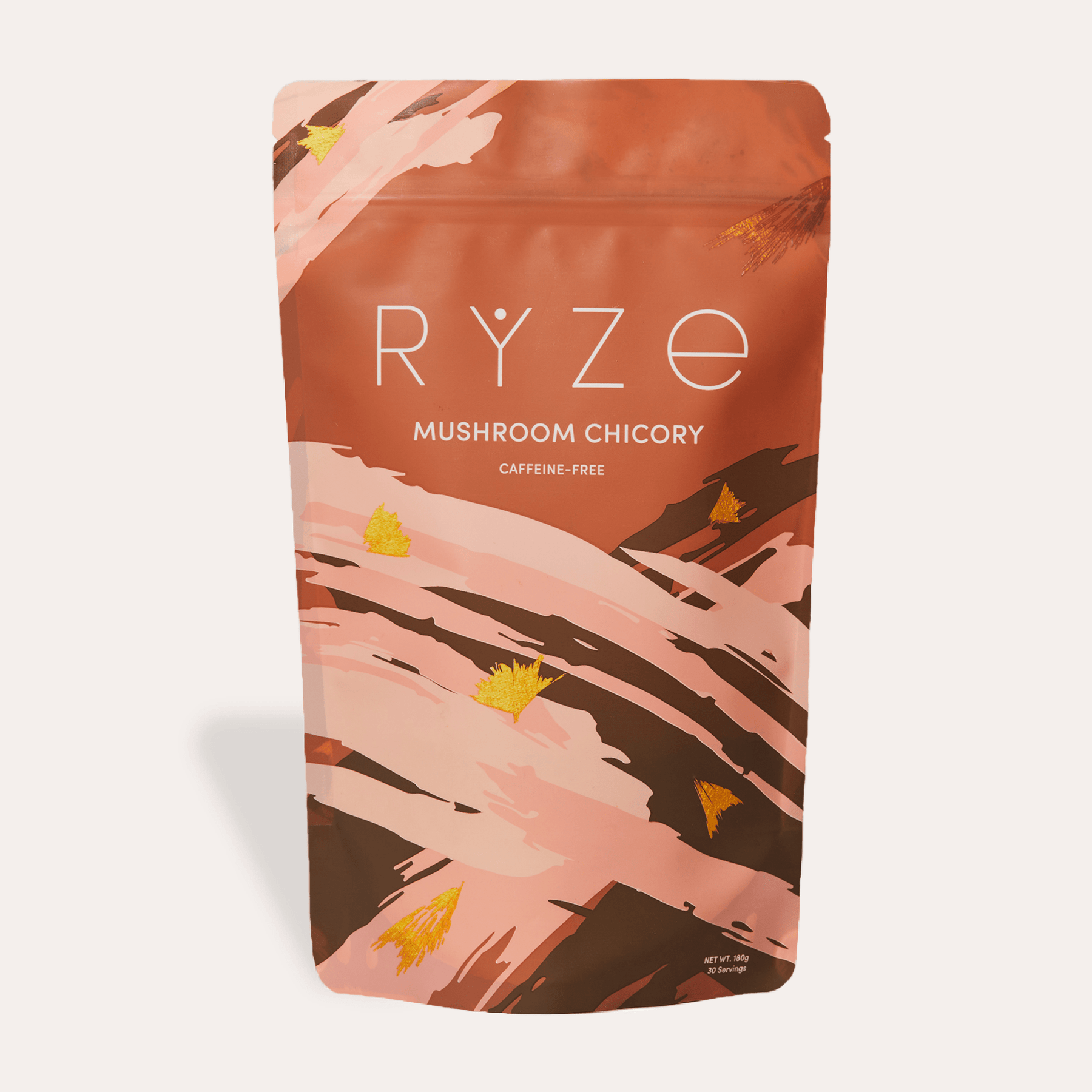RYZE Chicory Blend (30 Servings) - Fresh Ready