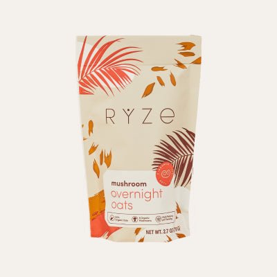 Single Oats Sachet - Easy Choice